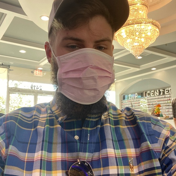 Meet your Posher, Joseph - Picture 3 of 8